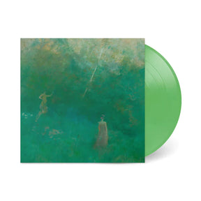 Codeine – Dessau LP (Green Vinyl)