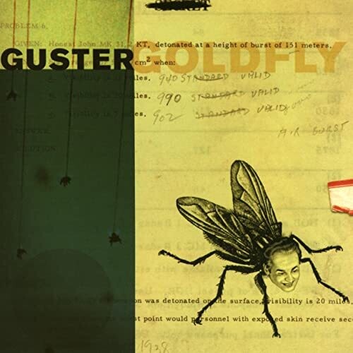 Guster - Goldfly LP