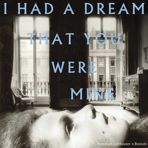 Hamilton Leithauser & Rostam – I Had A Dream That You Were Mine LP (Gatefold)