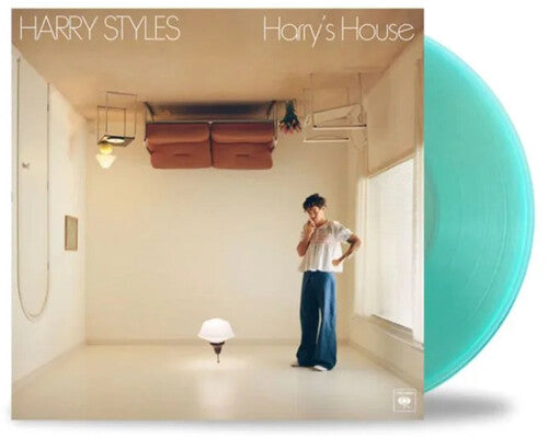 Harry Styles - Harry's House LP (Colored Vinyl, Gatefold)