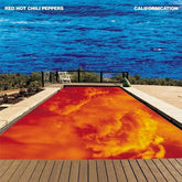 Red Hot Chili Peppers - Californication 2LP (180g)