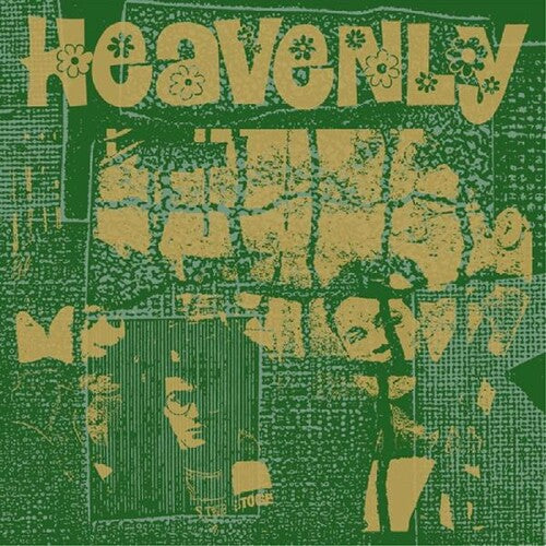 Heavenly - Heavenly Vs Satan LP (With Bonus 7", Booklet)