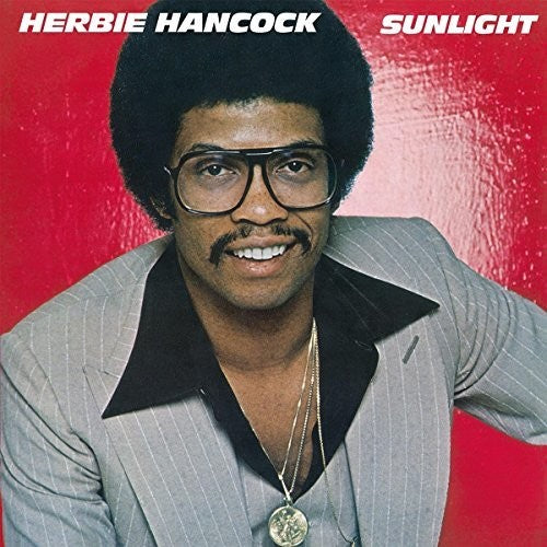 Herbie Hancock - Sunlight LP (Music On Vinyl, 180g, Audiophile, EU Pressing)