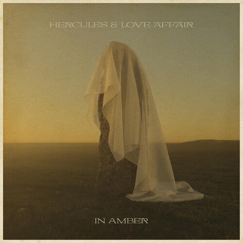 Hercules & Love Affair - In Amber 2LP (Indie Exclusive)