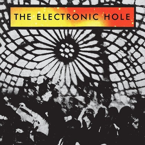 The Beat Of The Earth – The Electronic Hole LP