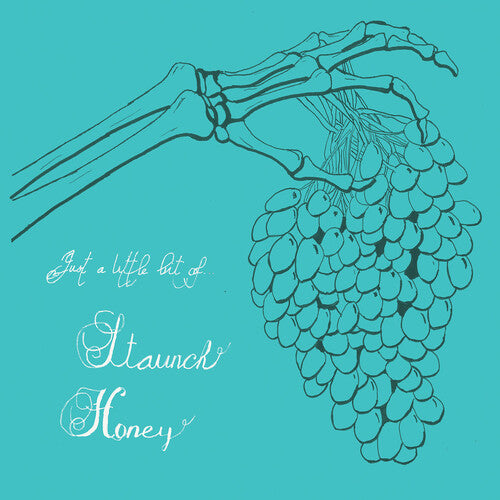 David Nance – Staunch Honey LP