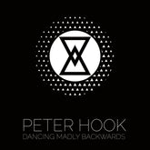 Ministry / Peter Hook - Dancing Madly Backwards 12'' (Red Vinyl)