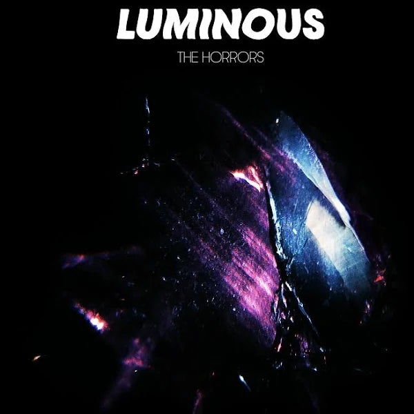 The Horrors – Luminous 2LP