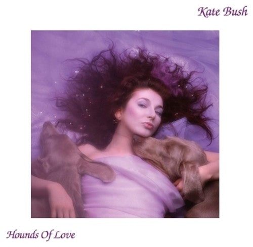 Kate Bush - Hounds of Love LP (180g, Remastered)
