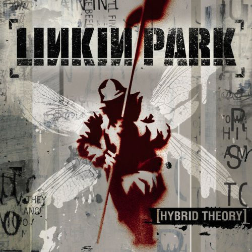 Linkin Park - Hybrid Theory LP (Gatefold)