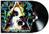 Def Leppard - Hysteria 2LP (EU Pressing, 180g, Gatefold, Remastered)