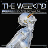 The Weeknd - Echoes of Silence 2LP (Alternate Cover)