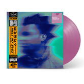 Denzel Curry - Melt My Eyez See Your Future LP (Limited Edition Lavender Vinyl)