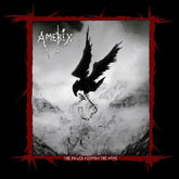 Amebix - The Power Remains The Same LP (Bonus DVD)