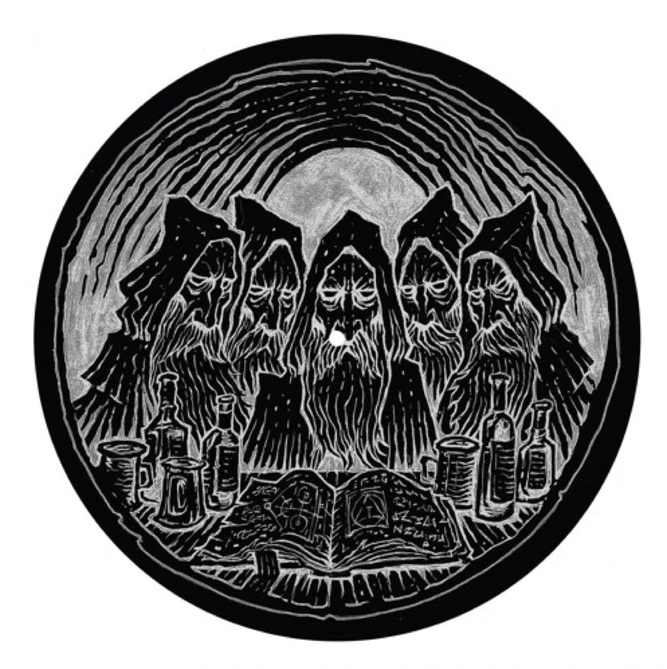 The Budos Band - The Shape Of Mayhem To Come LP