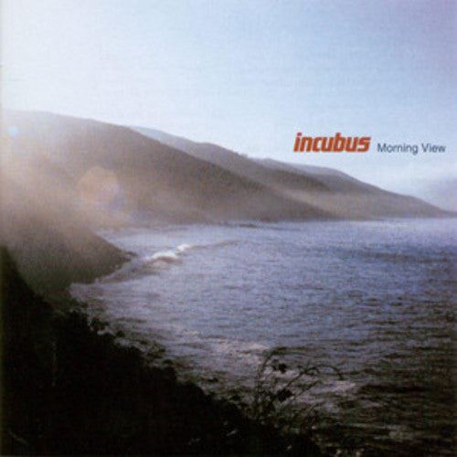 Incubus - Morning View 2LP (Music On Vinyl, 180g, Audiophile, Gatefold, EU Pressing)