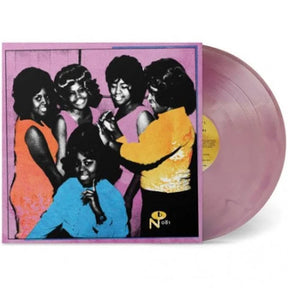 V/A - Eccentric Soul: The Shiptown Label 2LP (Pink Vinyl)