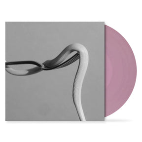 Animals As Leaders - Parrhesia LP (Pink Vinyl, Gatefold)