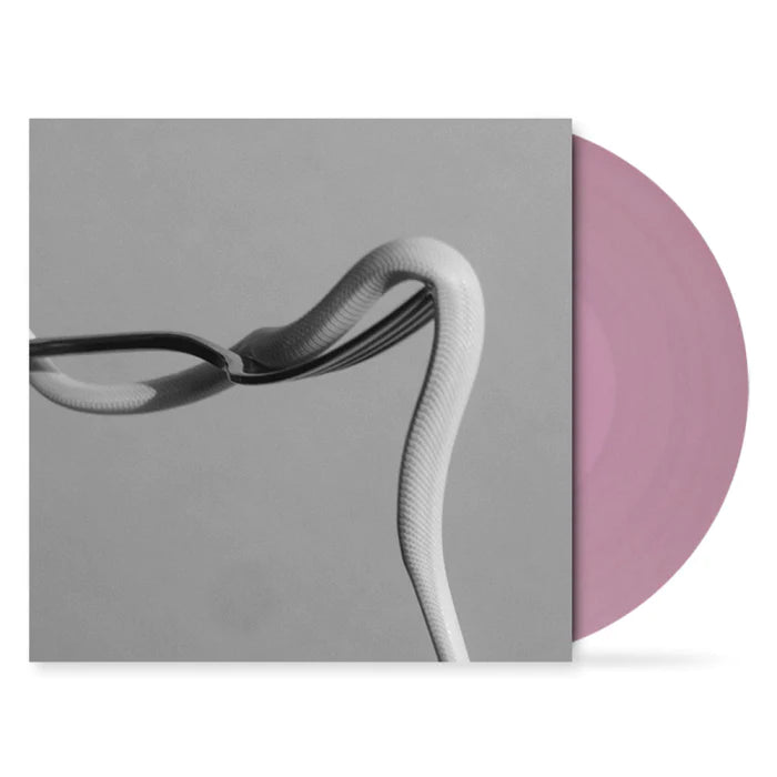Animals As Leaders - Parrhesia LP (Pink Vinyl, Gatefold)