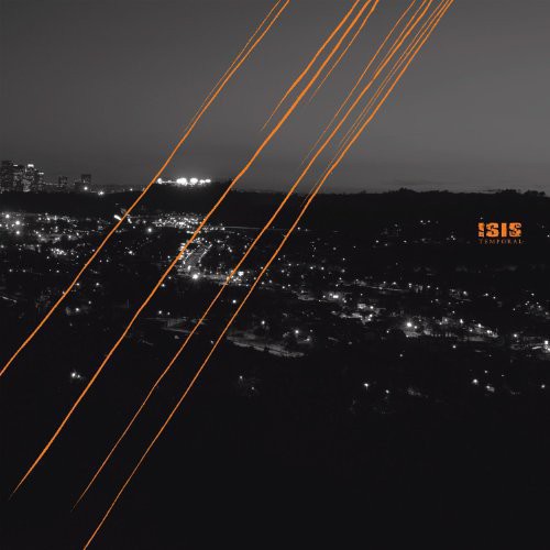 Isis – Temporal 3LP (Tri-Fold Cover, DVD)