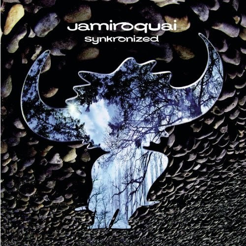 Jamiroquai - Synkronized LP (Music On Vinyl, 180g, Audiophile, EU Pressing)