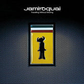 Jamiroquai -  Travelling Without Moving 2LP (180g, Gatefold)