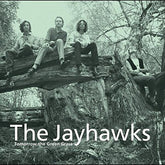 The Jayhawks - Tomorrow the Green Grass LP