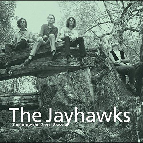 The Jayhawks - Tomorrow the Green Grass LP