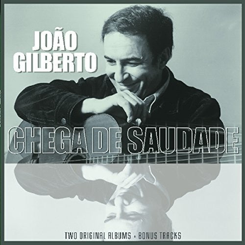 Joao Gilberto - Chega De Saudade 2LP