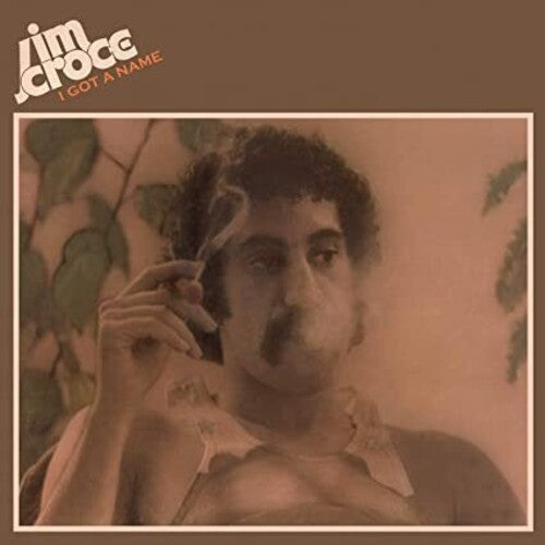 Jim Croce – I Got A Name LP (180g)