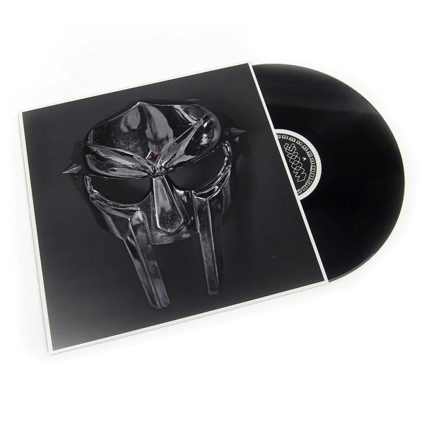 JJ DOOM (Jneiro Jarel & MF DOOM) - Bookhead 12 JJ DOOM (Jneiro Jarel & MF DOOM) - Bookhead 12