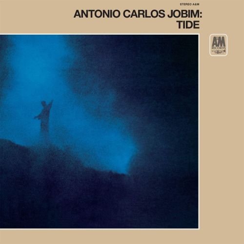 Antonio Carlos Jobim - Tide LP (Gatefold, 180g)