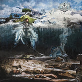 John Frusciante - Empyrean LP