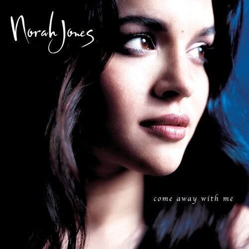 Norah Jones - Come Away With Me LP (20th Anniversary)