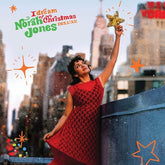 Norah Jones – I Dream Of Christmas LP