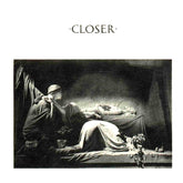 Joy Division - Closer LP (UK Edition, 180g, Remastered)