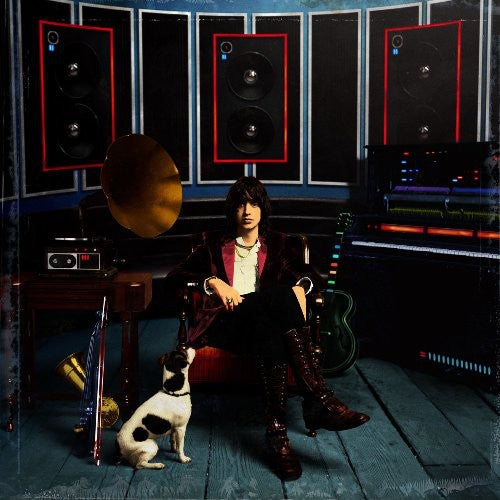 Julian Casablancas - Phrazes For The Young LP