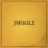 Jungle – For Ever LP (Gatefold)