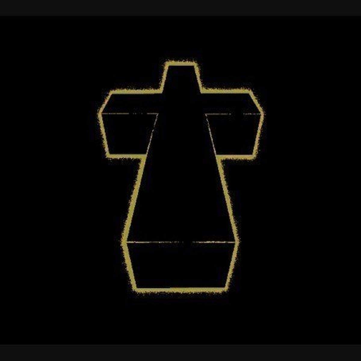 Justice - Cross 2LP (Gatefold)