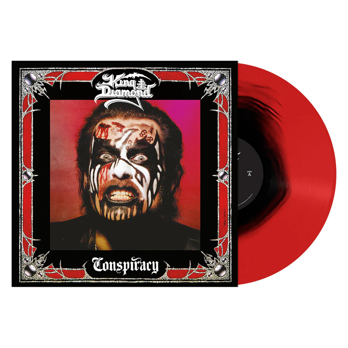 King Diamond – Conspiracy (Colored Vinyl)