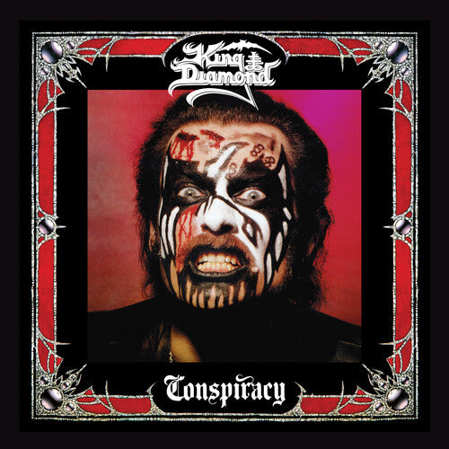 King Diamond – Conspiracy (Colored Vinyl)