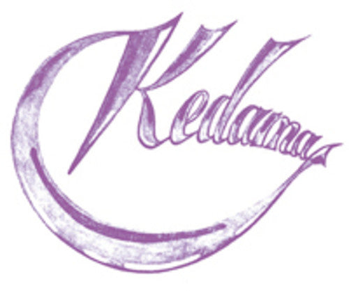 Kedama – Live At Sunrise Studios LP