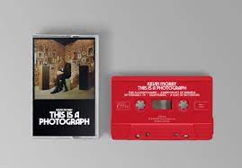 Kevin Morby - This Is A Photograph Cassette (Colored Cassette)