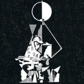 King Krule - 6 Feet Beneath the Moon 2LP (Gatefold)