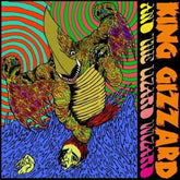 King Gizzard & The Lizard Wizard - Willoughby's Beach LP