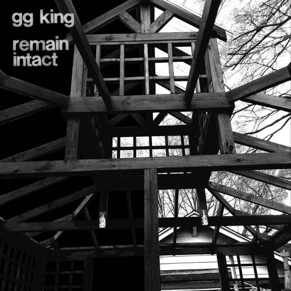 GG King – Remain Intact