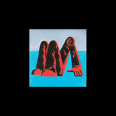 King Krule - Man Alive! LP (Gatefold)
