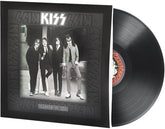 KISS - Dressed To Kill LP (180g, Audiophile)