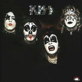 KISS - S/T LP (180g)