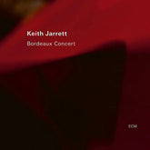 Keith Jarrett – Bordeaux Concert 2LP (Gatefold)